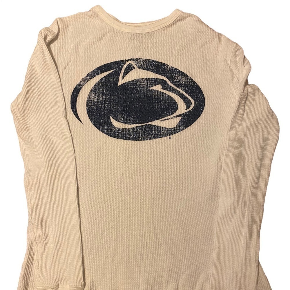 PENN State long sleeve shirt size Medium